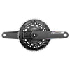 Platos y bielas Sram fuerza ejes e1 . krg pm fuerza e1 50 37 175 mm doblaje
