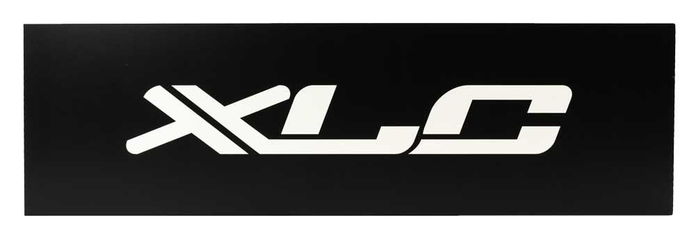 Xlc rack logo25 pannello in schiuma 99x30 cm