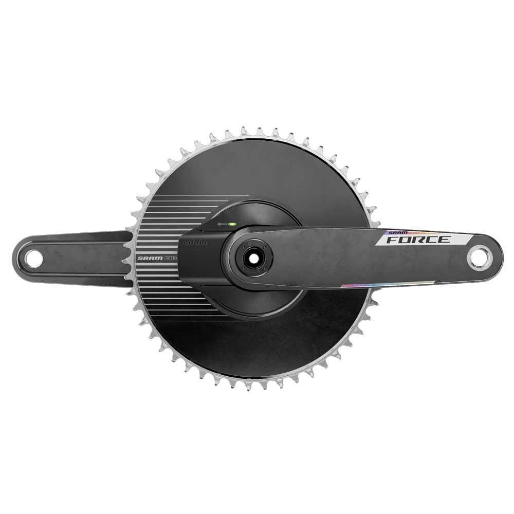 SRAM KRG PM Force Aero E1 50Z 170mm Dub
