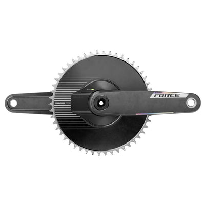 SRAM KRG PM Force Aero E1 50Z 170mm Dub