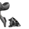 Sram frenos de disco de fuerza de disco E1 delantero izquierdo