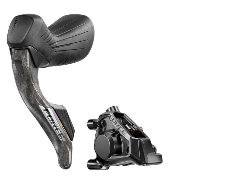 Sram frenos de disco de fuerza de disco E1 delantero izquierdo