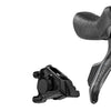 Sram frenos disco rival hachs e1 trasero derecho