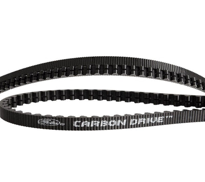 Gates CDX chiama Carbon Drive 111 denti neri