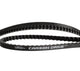 Gates Drive Belt CDX Carbon Drive 151T 1661x12mm Negro