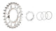 Gates CDX Gear 26t Gen2