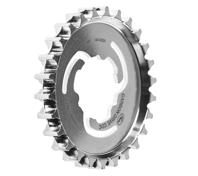 Gates Sprocket CDC a ruota libera alfine nexus stturmey archer
