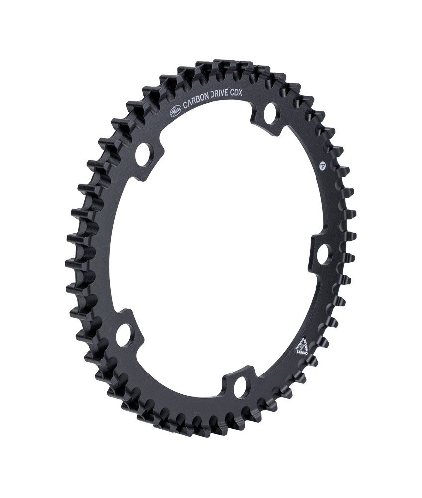 Gates Gear CDX 48T 5B Fin linea