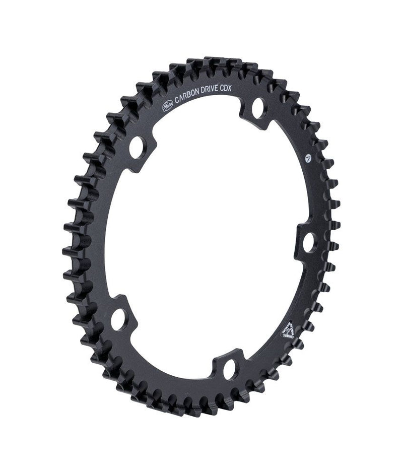 Gates Gear CDX 48T 5B FIN LINE