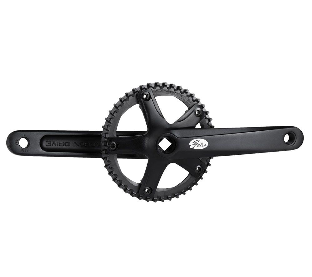 Gates Cranket CDN S150 46T 175 mm sin borde protector ZW.