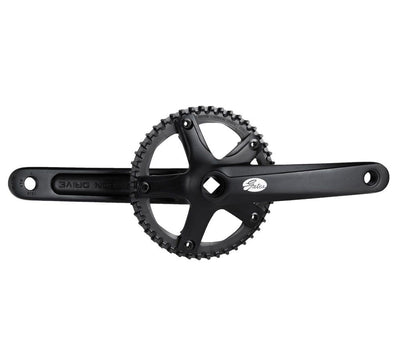Gates Canket CDN S150 46T 175mm senza bordo protettivo ZW.