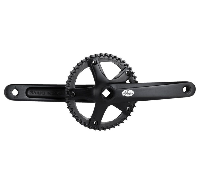 Gates Canket CDN S150 46T 175mm senza bordo protettivo ZW.