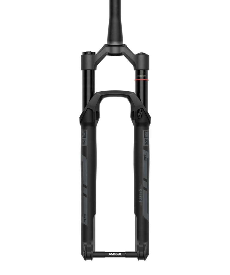Rockshox Spring Fork 29 SID SL Select Charger RL E1