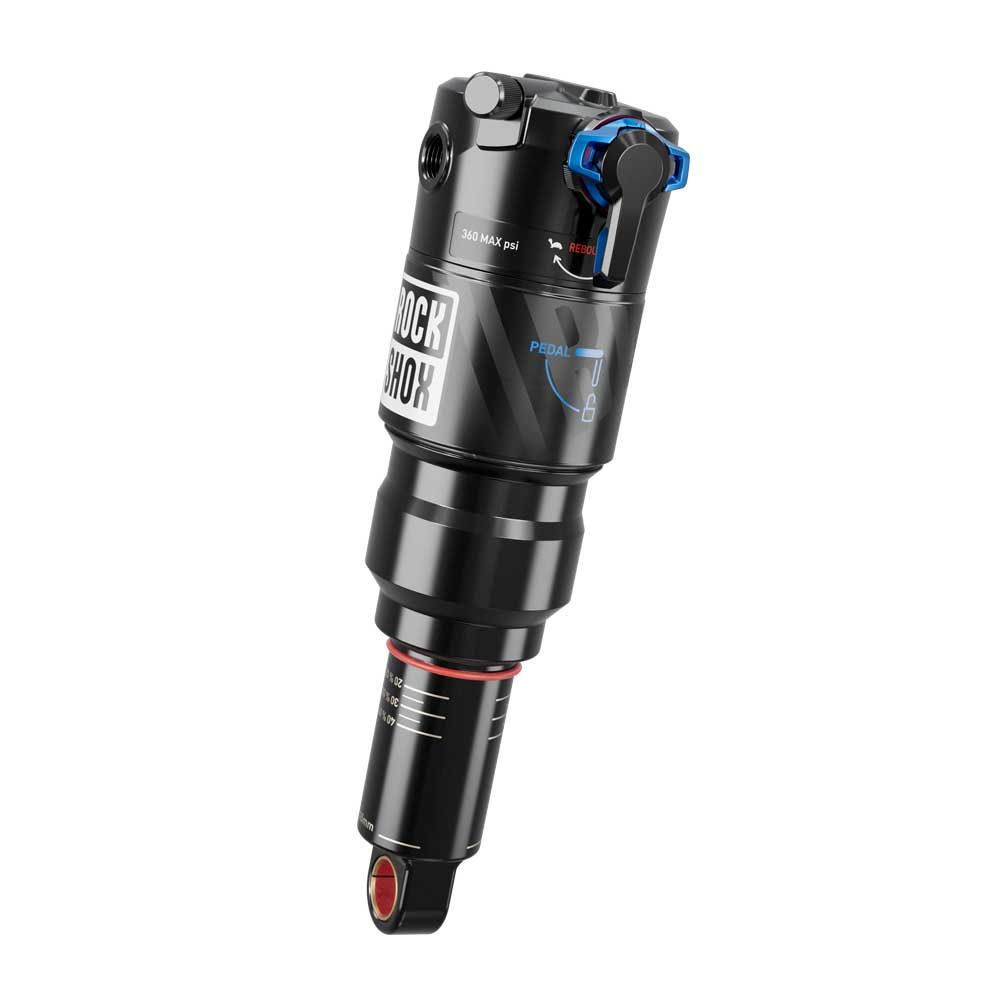 Rockshox Shock Amorber Deluxe Ultimate RCT C2