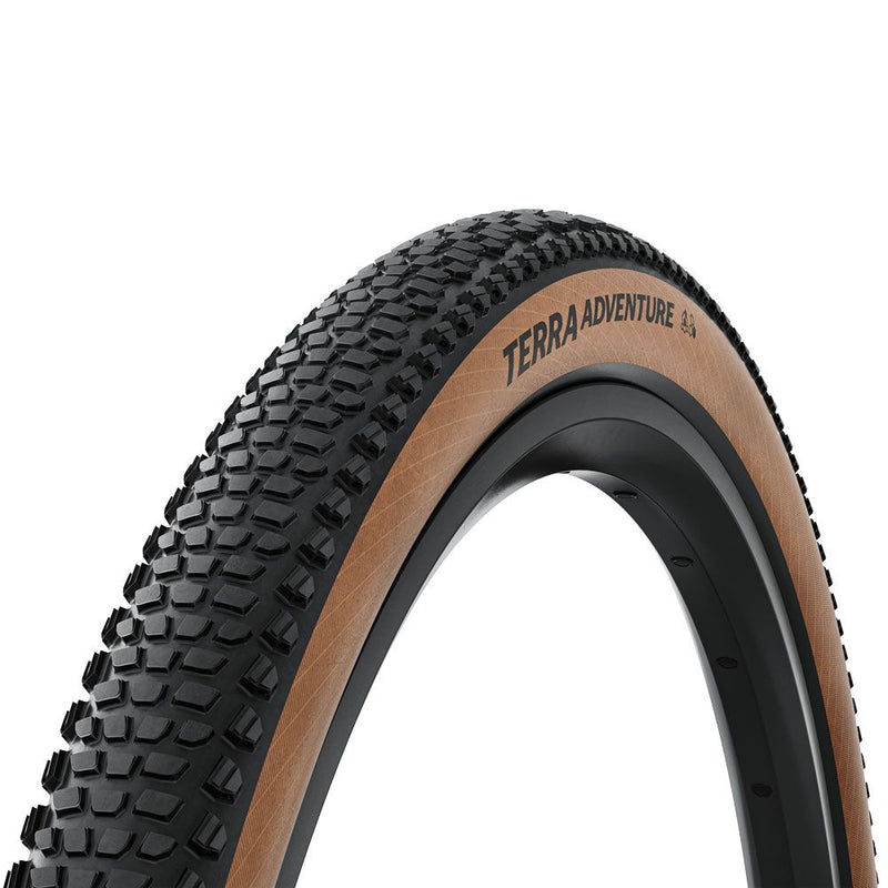 Continental vouwband terra adventure 45-622 tr zwart tr
