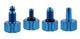Elvedes adapter set Magura for the professional venting kit