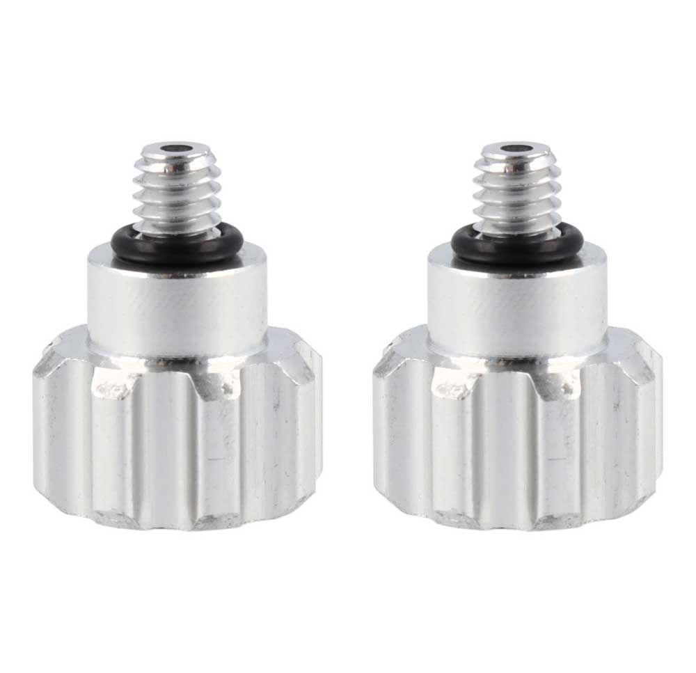 Elvedes adapter set Professional venting kit