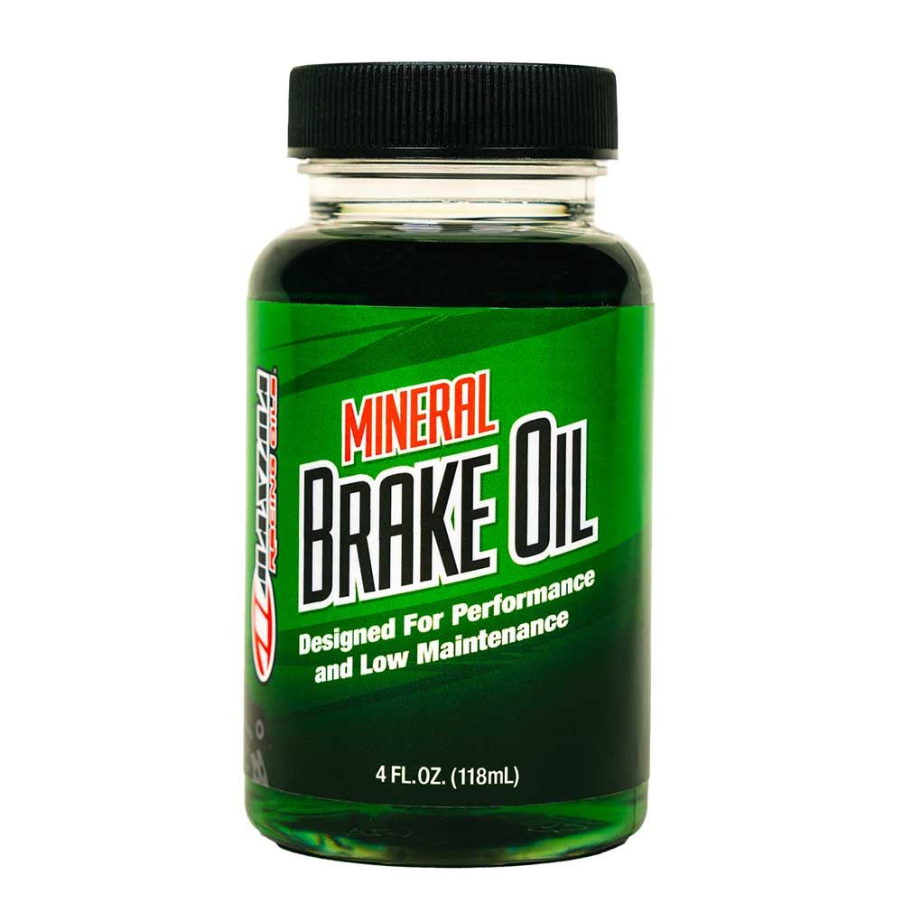 Maxima Racing Oils Brake Fluid Maxima 118ml Mineral