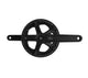 Gates Cranket CDN S150 50T 175 mm PVC Protective Edge Negro