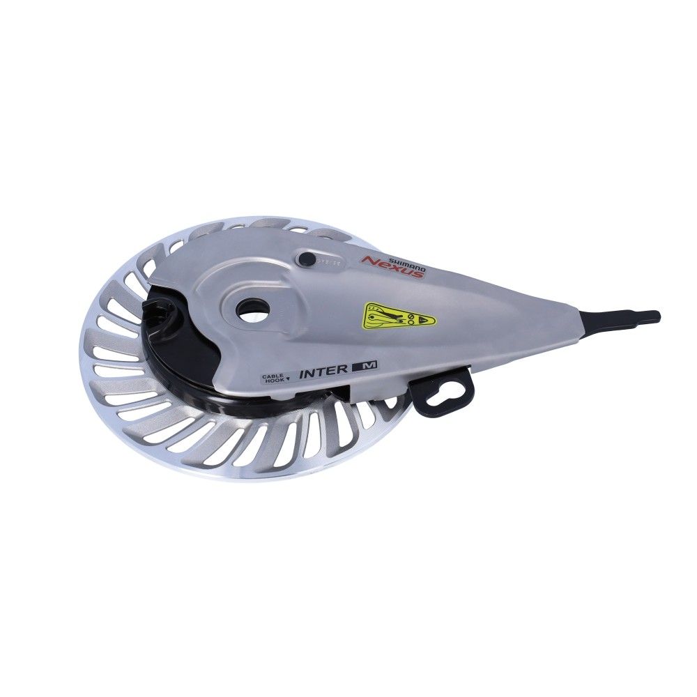 Shimano anp hub sh nexus rollerbrake v abrc6001fb