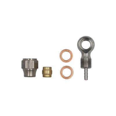 Elvedes Hydro Parts Kit B Banjo 6 mm
