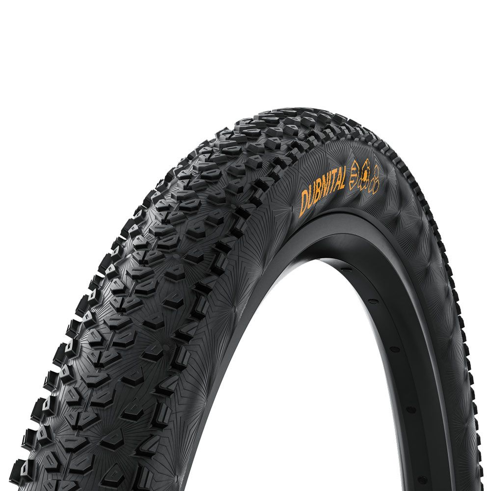 Continental Conti Faltr. Dubnital 55-622 B B Race Rapid