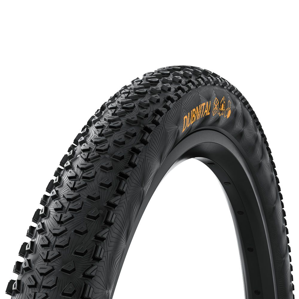 Pneumatico esterno Continental Race Dubnital Rapid 28 x 2,40 SW.
