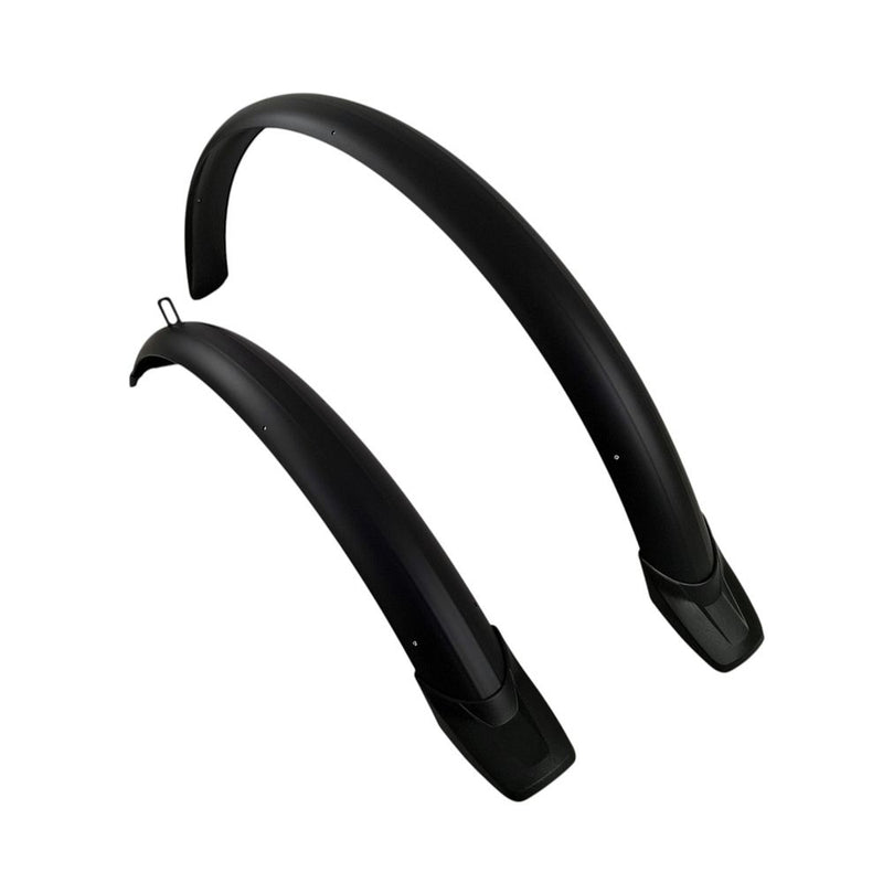 Set parafanghi Eurofender rapido