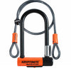 Kryptonite Beugellot Evolution Mini-7 con cable Art2