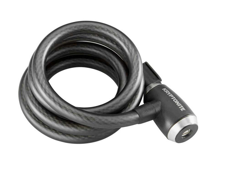 Bloqueo de cable de kriptonita Kryptoflex 1518