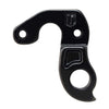 Union schaltauge derailleur hangers gh-318 screws included