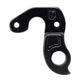 Union schaltauge derailleur hangers gh-318 screws included