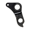 Union schaltauge derailleur hangers gh-325 screws included
