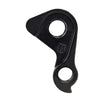 Union schaltauge derailleur hangers gh-328 screws included