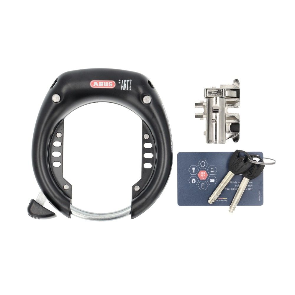 Abus ringslot 5755l