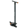 SKS AirClite 10.0 Pompa per bicicletta ad alta pressione Pompa da pavimento 10 bar multi dv sv av scuro verde