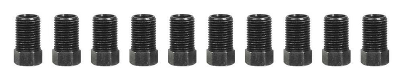 Elvedes cable systems bv remd elv klemwartel m8x0.75 5.5mm zw ds a 10