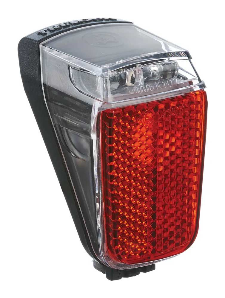 Coachight Trelock LS633 Duo Top