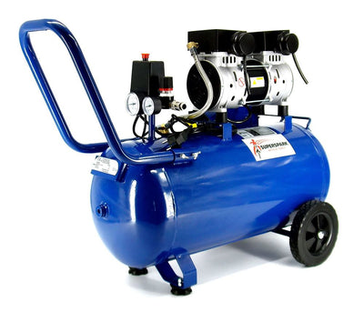 Compressore Superspark grs super pm0502 50l *su ordinazione*