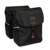 Burgers - new looxs new looxs tas nr. 536 vigo double mik 2.0 black orange - 536.156mik2.0