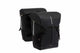 Newlooxs bolso doble new looxs sports mik 2.0 40l poliéster negro