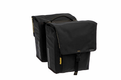 Bolsa doble para bicicleta newlooxs new looxs tulum doble mik