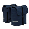 Newlooxs borsa bici new looxs double odense blu scuro mik 2.0 39l