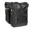 Newlooxs double bicycle bag new looxs varo double mik