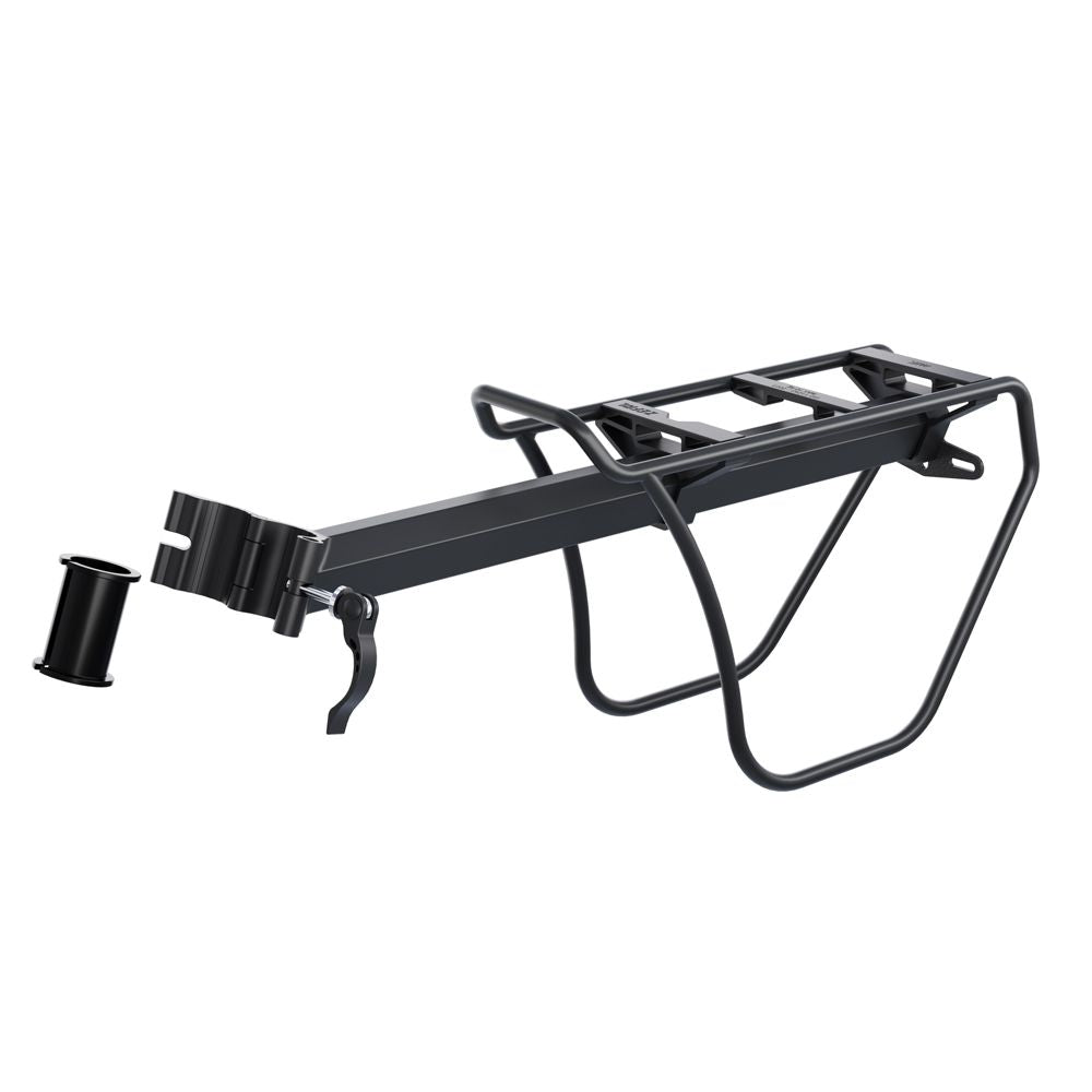 Portapacchi posteriore Zefal Raider R30