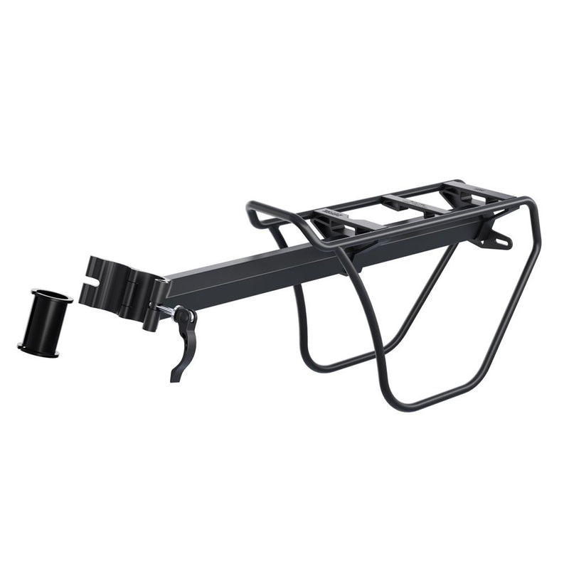 Portaequipajes trasero Zefal raider r30