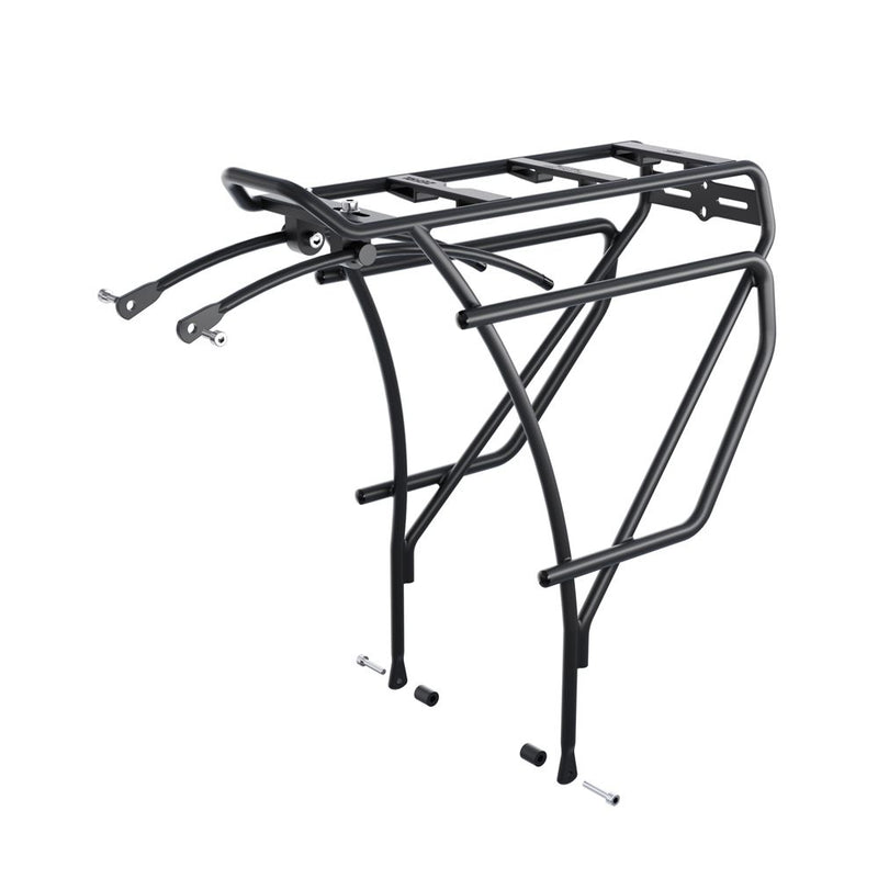 Portapacchi posteriore Zefal Raider R70