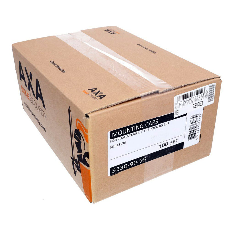 Axa bevestigingsset atlas large