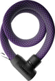 Abus candado de cadena hilo 4004k