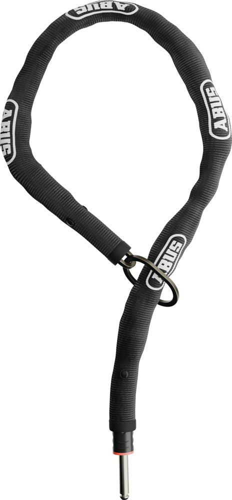 Cadena enchufable Abus ach classic 5ks 150 negro